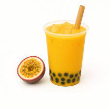 Passion Fruit Booba